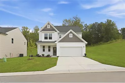 4074 Stallion Street, High Point, NC 27262 - Photo 3