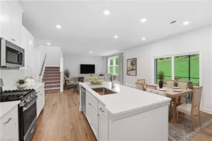 4074 Stallion St, High Point, NC 27262 - Photo 17