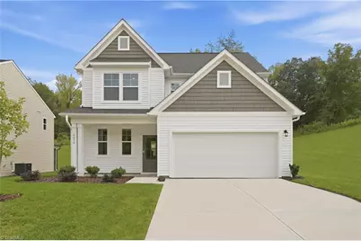 4074 Stallion Street, High Point, NC 27262 - Photo 1