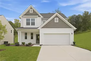 4074 Stallion St, High Point, NC 27262 - Photo 1