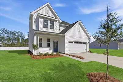 4074 Stallion Street, High Point, NC 27262 - Photo 3