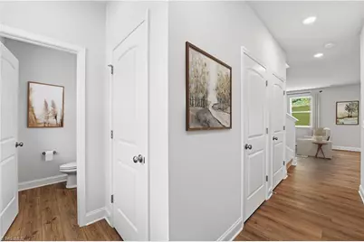 4074 Stallion Street, High Point, NC 27262 - Photo 9