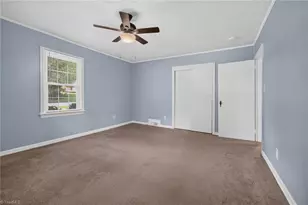 1115 E Willowbrook Dr, Burlington, NC 27215 - Photo 17