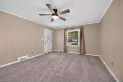 1115 E Willowbrook Drive, Burlington, NC 27215 - Photo 5