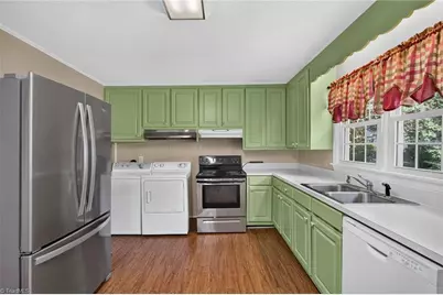 1115 E Willowbrook Drive, Burlington, NC 27215 - Photo 11