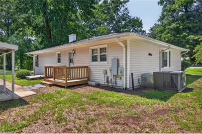 1115 E Willowbrook Drive, Burlington, NC 27215 - Photo 21
