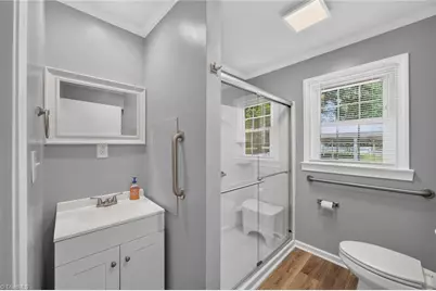 1115 E Willowbrook Drive, Burlington, NC 27215 - Photo 15