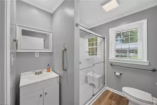 1115 E Willowbrook Dr, Burlington, NC 27215 - Photo 15