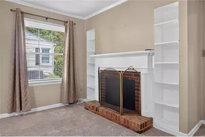 1115 E Willowbrook Drive, Burlington, NC 27215 - Photo 7