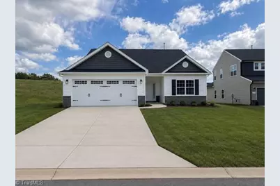 526 Valentine Court, Graham, NC 27253 - Photo 1