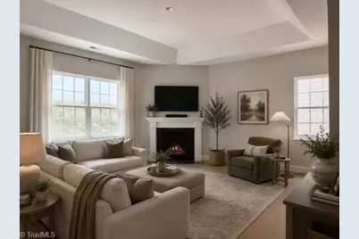 526 Valentine Court, Graham, NC 27253 - Photo 3