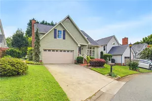 2228 King George Ct, Winston-Salem, NC 27103 - Photo 3