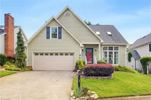 2228 King George Ct, Winston-Salem, NC 27103 - Photo 1