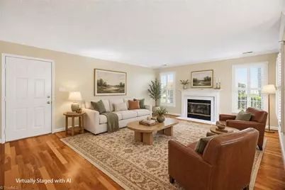 2228 King George Court, Winston-Salem, NC 27103 - Photo 11