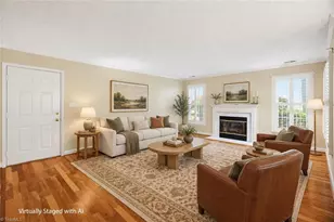 2228 King George Ct, Winston-Salem, NC 27103 - Photo 11