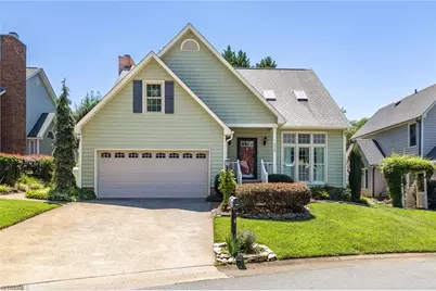 2228 King George Court, Winston-Salem, NC 27103 - Photo 1