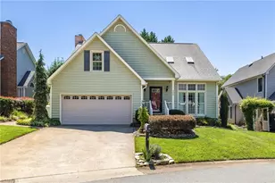 2228 King George Ct, Winston-Salem, NC 27103 - Photo 1