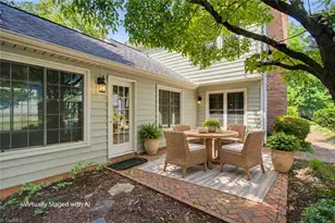 2228 King George Ct, Winston-Salem, NC 27103 - Photo 37