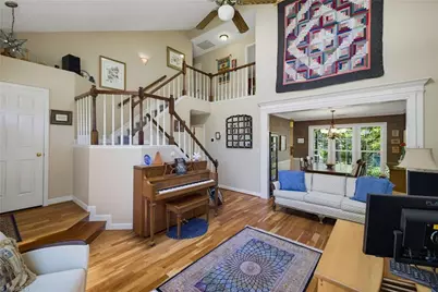 2228 King George Court, Winston-Salem, NC 27103 - Photo 5