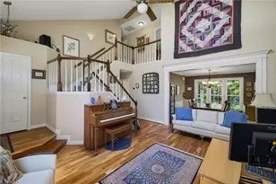 2228 King George Ct, Winston-Salem, NC 27103 - Photo 5
