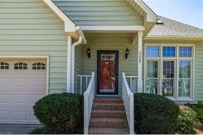 2228 King George Court, Winston-Salem, NC 27103 - Photo 3
