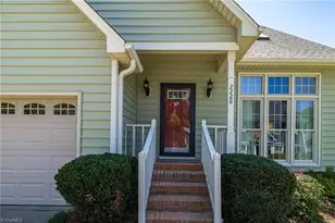 2228 King George Ct, Winston-Salem, NC 27103 - Photo 3