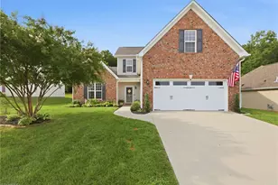 3038 Cullens Dr, Graham, NC 27253 - Photo 1