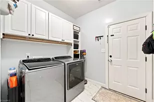 3038 Cullens Dr, Graham, NC 27253 - Photo 29