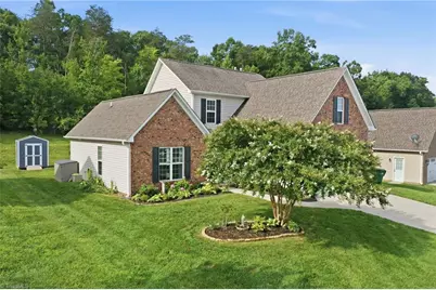 3038 Cullens Drive, Graham, NC 27253 - Photo 45