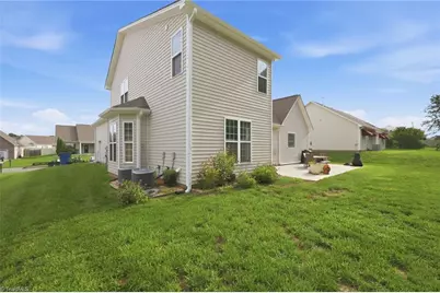 3038 Cullens Drive, Graham, NC 27253 - Photo 33