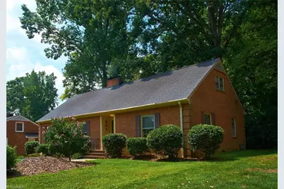 907 Onslow Drive, Greensboro, NC 27408 - Photo 49