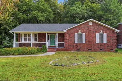 407 Lassiter Drive, High Point, NC 27265 - Photo 1