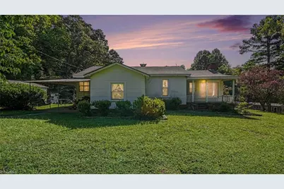 533 Bonkemeyer Drive, Randleman, NC 27317 - Photo 1