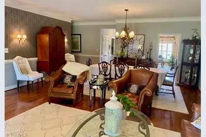 127 Warwicke Place, Bermuda Run, NC 27006 - Photo 3