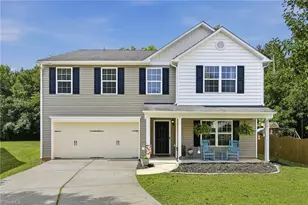4530 Deighton Ct, Winston-Salem, NC 27106 - Photo 1