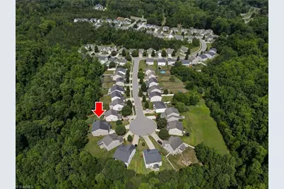 4530 Deighton Court, Winston-Salem, NC 27106 - Photo 35