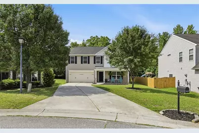 4530 Deighton Court, Winston-Salem, NC 27106 - Photo 39