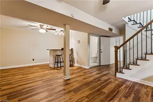 1640 Beechwood Rd, Yadkinville, NC 27055 - Photo 17