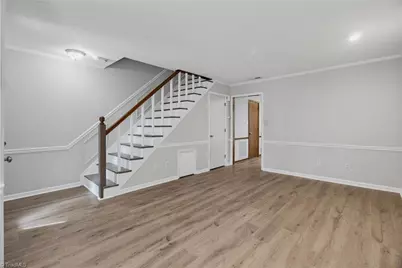 5351 Summit Heights Drive, Winston-Salem, NC 27104 - Photo 3