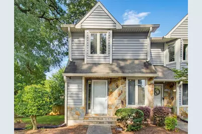 5351 Summit Heights Drive, Winston-Salem, NC 27104 - Photo 1