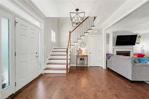 7625 Monty Dr, Kernersville, NC 27284 - Photo 5