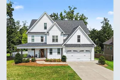 7625 Monty Drive, Kernersville, NC 27284 - Photo 1