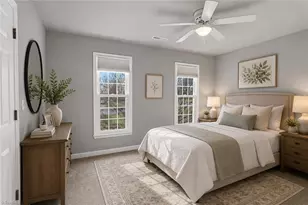 5229 Bridge Pointe Dr, Clemmons, NC 27012 - Photo 21