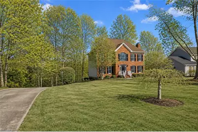 5229 Bridge Pointe Drive, Clemmons, NC 27012 - Photo 3