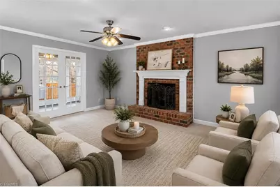 5229 Bridge Pointe Drive, Clemmons, NC 27012 - Photo 5