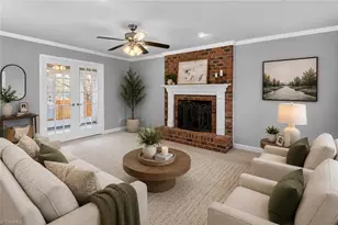 5229 Bridge Pointe Dr, Clemmons, NC 27012 - Photo 5