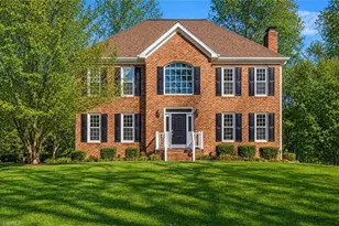 5229 Bridge Pointe Dr, Clemmons, NC 27012 - Photo 1