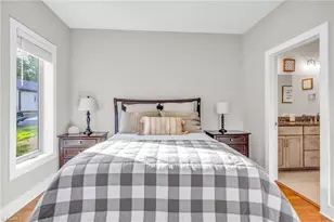 806 Hillcrest Ave, West Jefferson, NC 28694 - Photo 33