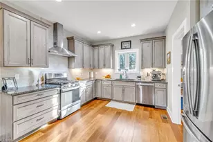 806 Hillcrest Ave, West Jefferson, NC 28694 - Photo 23