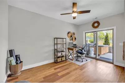 806 Hillcrest Avenue, West Jefferson, NC 28694 - Photo 35